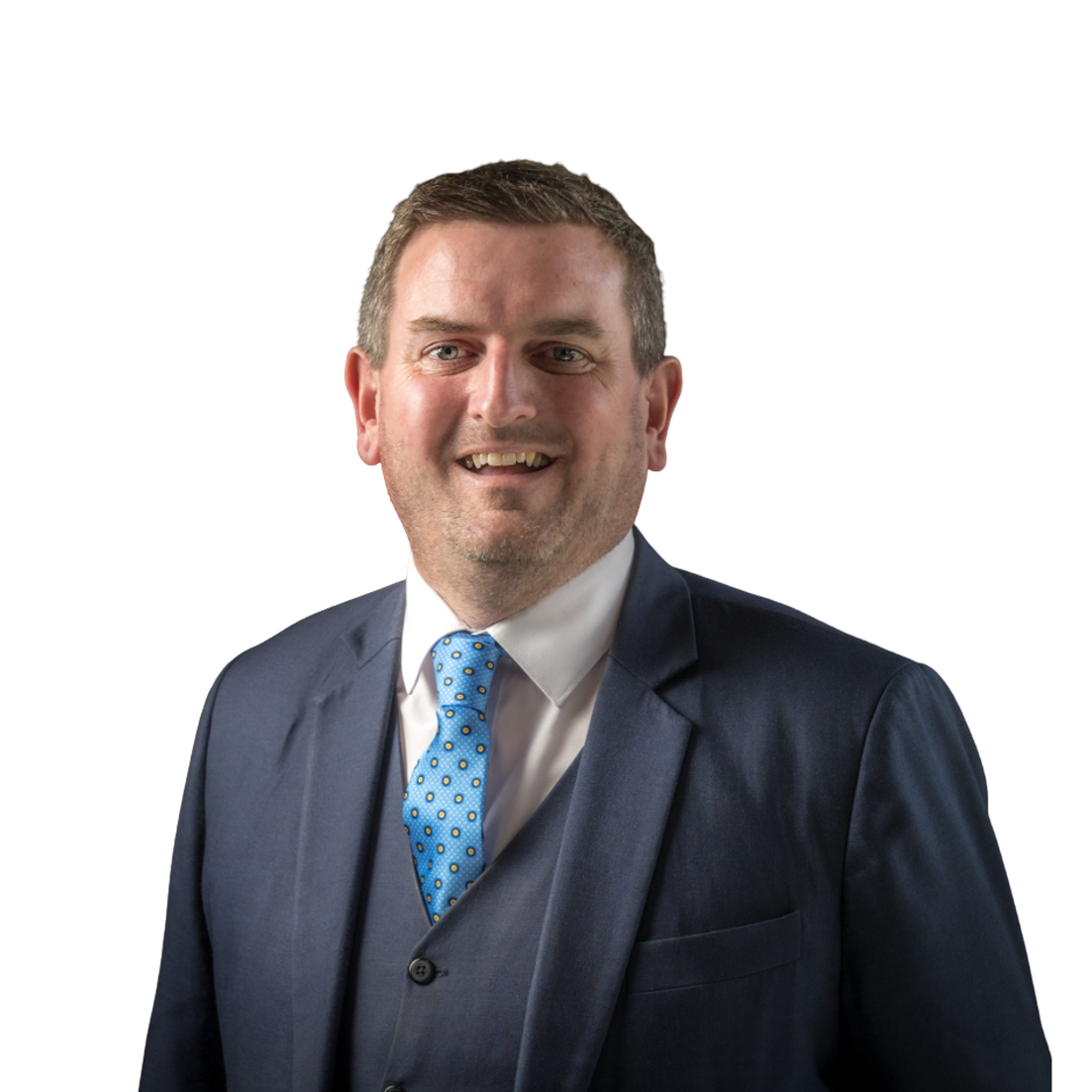 Matt Topliss, FCCT